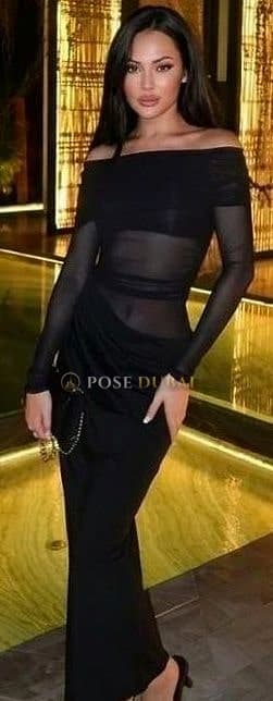 Ramina, 22, escort in Dubai — Kazakh, 160 cm (photo 11 of 13)