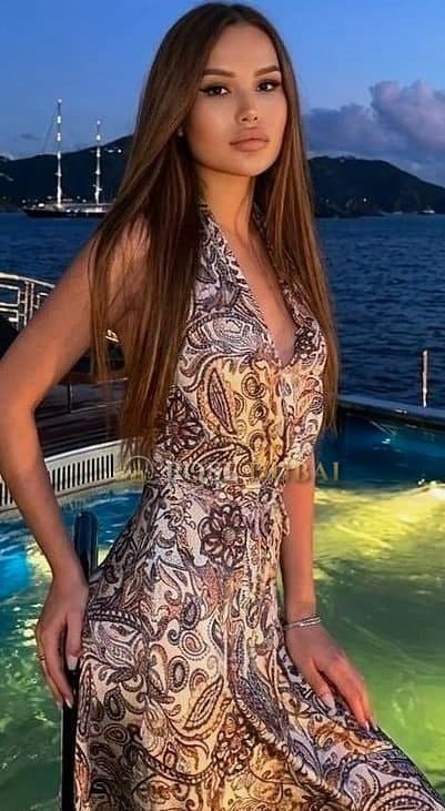 Ramina, 22, escort in Dubai — Kazakh, 160 cm (photo 13 of 13)