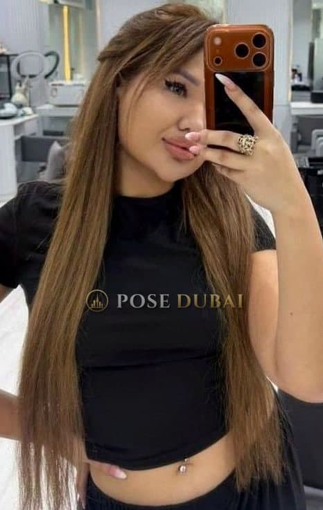 Ramina, 22, escort in Dubai — 160 cm, Kazakh (photo 2 of 13)