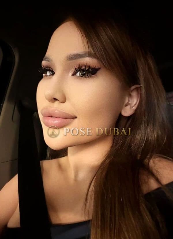 Ramina, 22, escort in Dubai — 160 cm, Kazakh (photo 4 of 13)