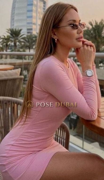 Ramina, 22, escort in Dubai — Kazakh, 160 cm (photo 5 of 13)