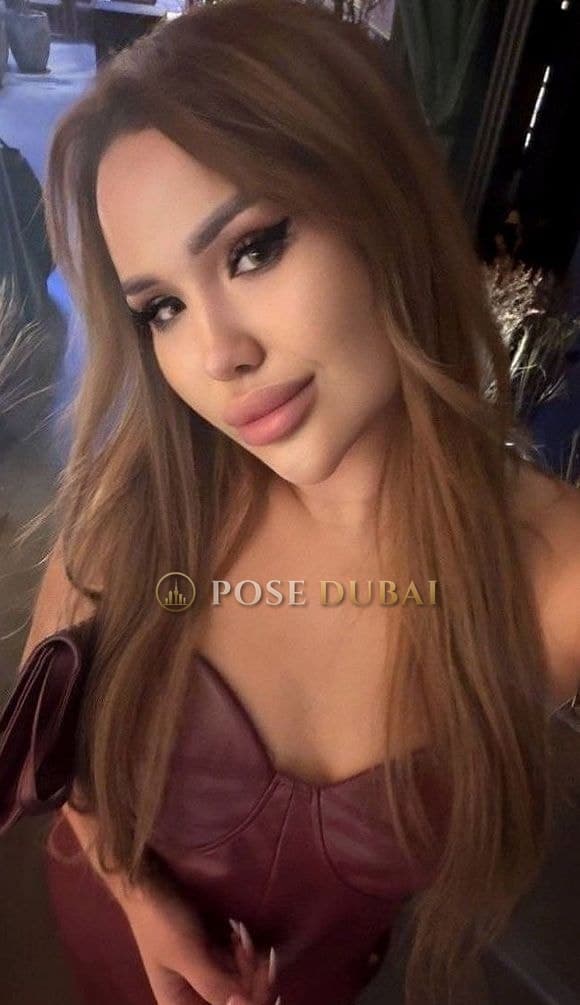Ramina, 22, escort in Dubai — 160 cm, Kazakh (photo 6 of 13)