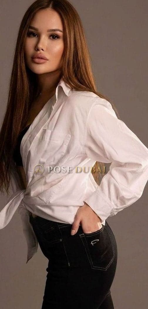Ramina, 22, escort in Dubai — 160 cm, Kazakh (photo 8 of 13)