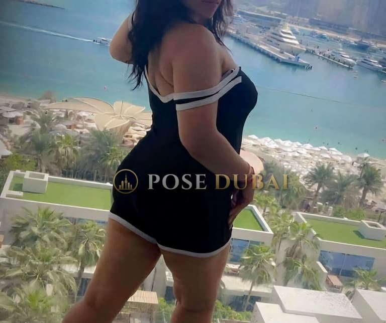Rema, 35, escort in Dubai — 168 cm, Egyptian (photo 6 of 13)