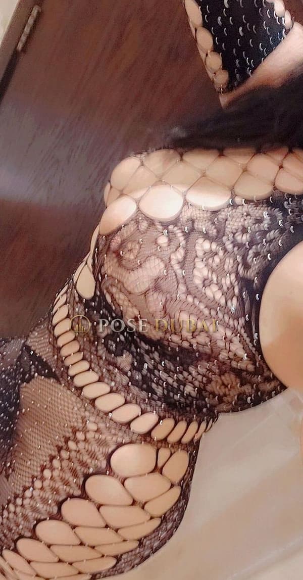Rema, 35, escort in Dubai — Egyptian, 168 cm (photo 9 of 13)