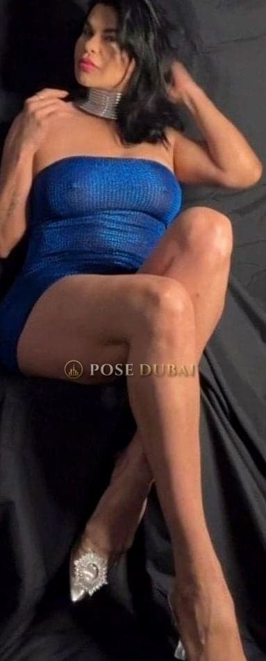 Rida, 32, escort in Dubai — 176 cm, Azerbaijani (photo 10 of 12)