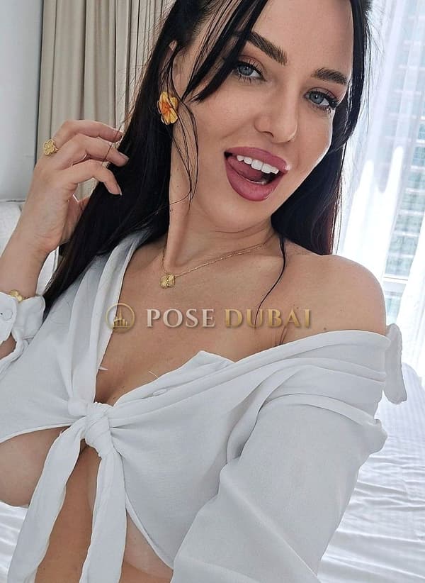 Rita, 30, escort in Dubai — 166 cm, Ukrainian (photo 8 of 13)