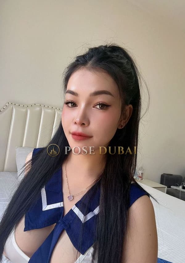 Ruby, 22, escort in Dubai — 165 cm, Korean (photo 10 of 13)