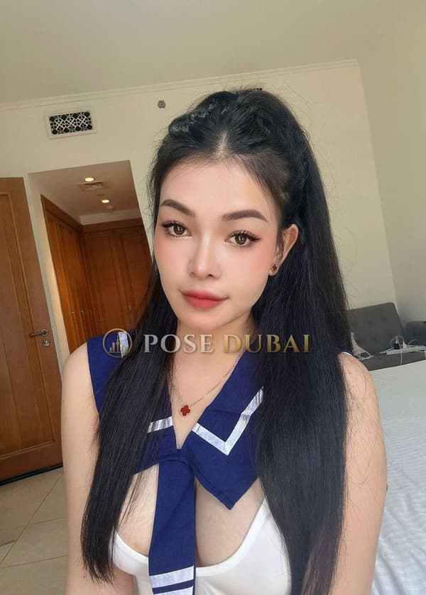 Ruby, 22, escort in Dubai — Korean, 165 cm (photo 11 of 13)
