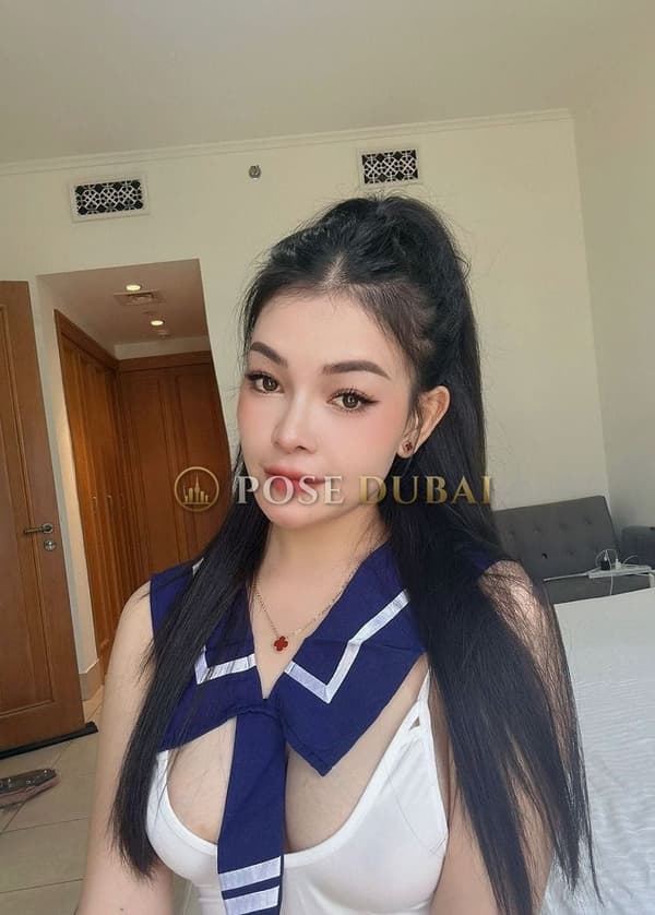 Ruby, 22, escort in Dubai — 165 cm, Korean (photo 12 of 13)