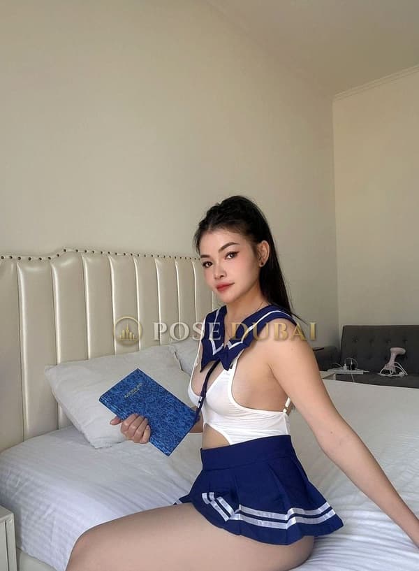 Ruby, 22, escort in Dubai — Korean, 165 cm (photo 7 of 13)