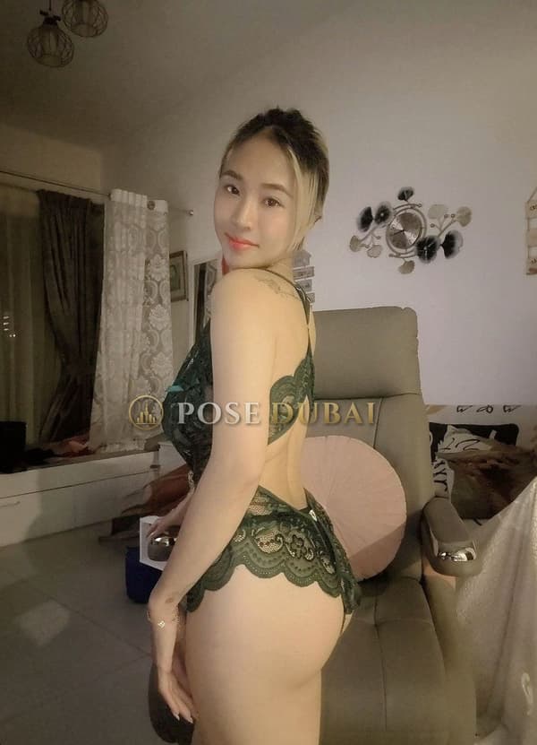 Ruby, 25, escort in Dubai — 165 cm, Vietnamese (photo 6 of 10)