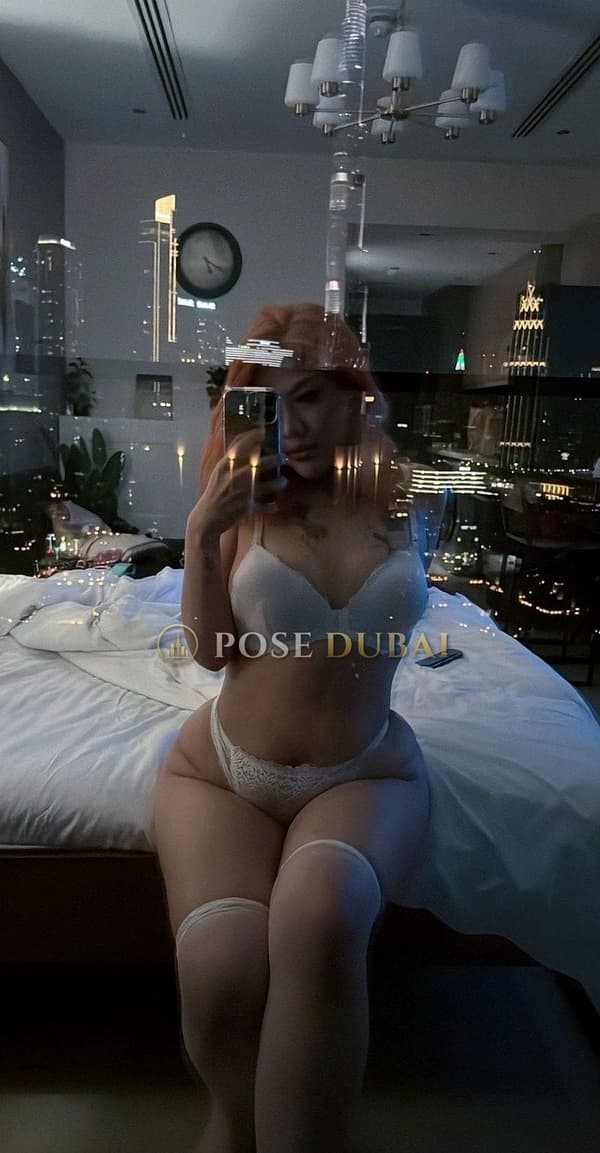 Samiya, 22, escort in Dubai — 172 cm, Thai (photo 10 of 11)