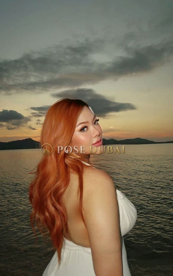 Samiya, 22, escort in Dubai — 172 cm, Thai (photo 2 of 11)