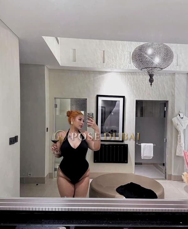Samiya, 22, escort in Dubai — 172 cm, Thai (photo 4 of 11)