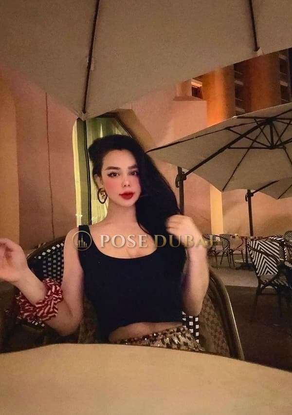 Sara, 20, escort in Dubai — 168 cm, Singaporean (photo 4 of 13)