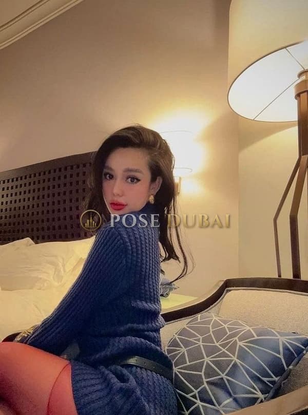 Sara, 20, escort in Dubai — Singaporean, 168 cm (photo 5 of 13)