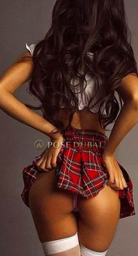 Sara, 22, escort in Dubai — 165 cm, Lebanese (photo 2 of 2)