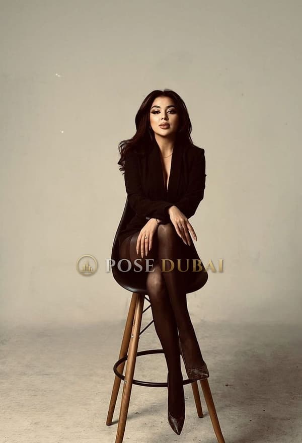 Sara, 26, escort in Dubai — Turkish, 165 cm (photo 7 of 11)