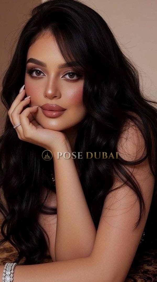 Sara, 28, escort in Dubai — 177 cm, Moroccan (photo 2 of 7)