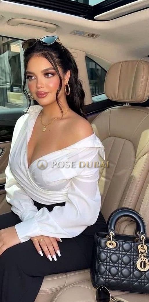 Sara, 28, escort in Dubai — 177 cm, Moroccan (photo 6 of 7)