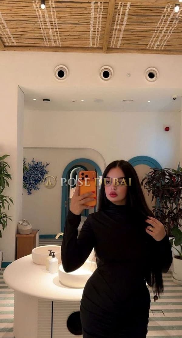 Sara, 28, escort in Dubai — Moroccan, 177 cm (photo 7 of 7)