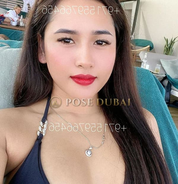 Sarah, 23, escort in Dubai — 156 cm, Filipino (photo 12 of 13)