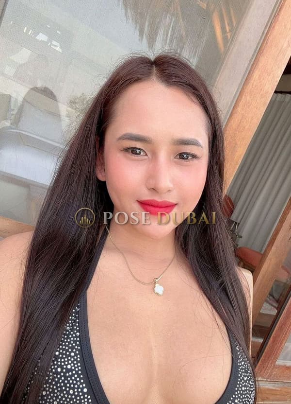 Sarah, 23, escort in Dubai — 156 cm, Filipino (photo 2 of 13)