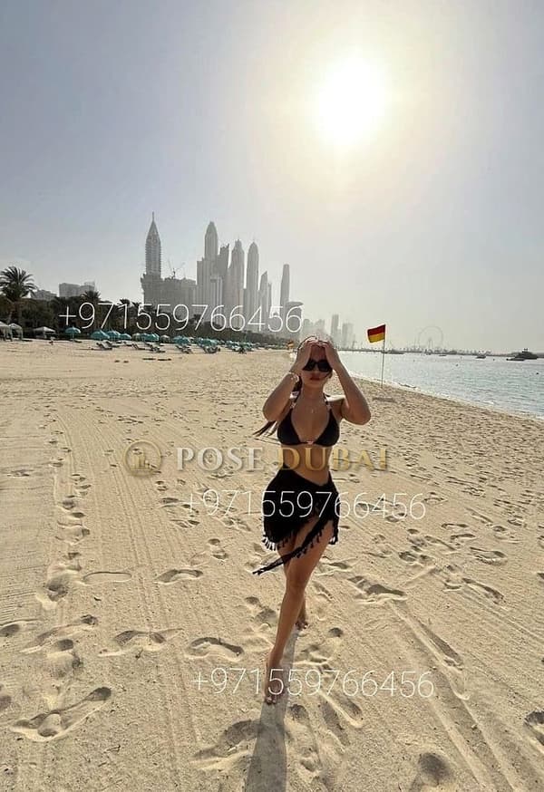 Sarah, 23, escort in Dubai — 156 cm, Filipino (photo 6 of 13)