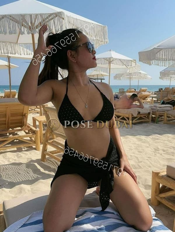 Sarah, 23, escort in Dubai — 156 cm, Filipino (photo 8 of 13)