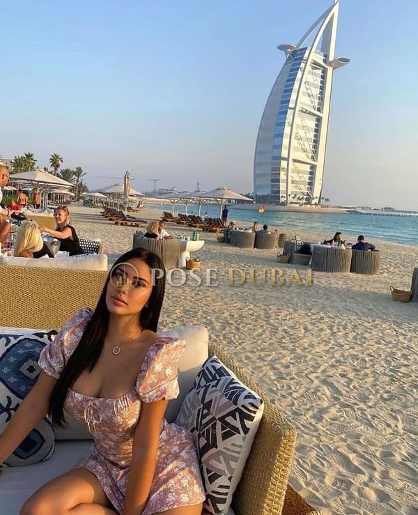 Sasha, 24, escort in Dubai — 170 cm, Belarusian (photo 10 of 10)