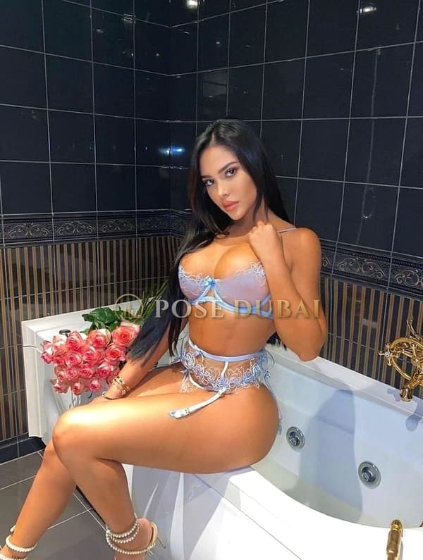 Sasha, 24, escort in Dubai — 170 cm, Belarusian (photo 6 of 10)