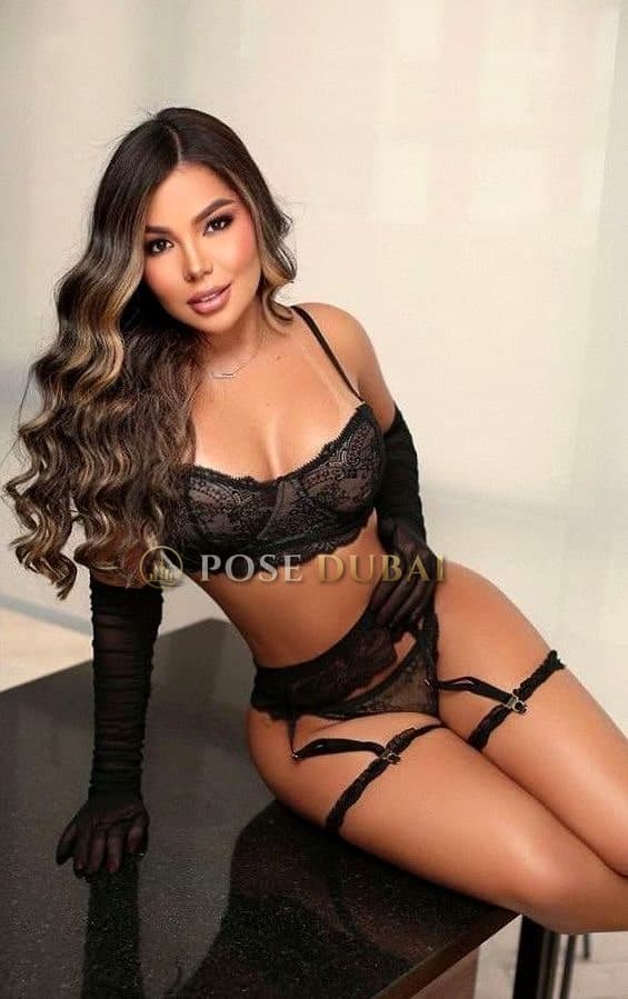 Serena, 23, escort in Dubai — 170 cm, Brazilian (photo 2 of 7)