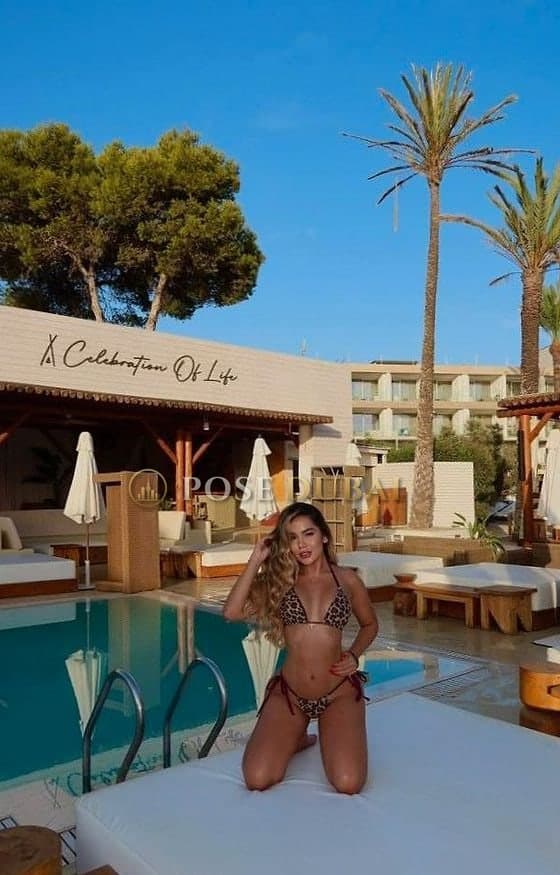 Serena, 23, escort in Dubai — 170 cm, Brazilian (photo 6 of 7)