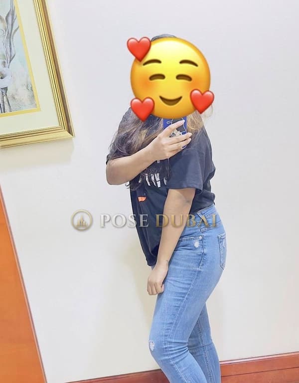 Shenaya, 27, escort in Dubai — 160 cm, Sri Lankan (photo 2 of 6)