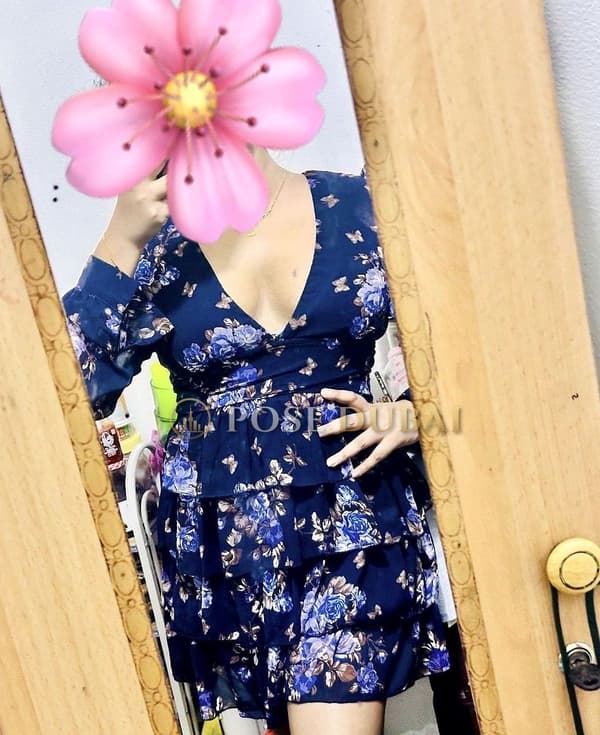 Shenaya, 27, escort in Dubai — 160 cm, Sri Lankan (photo 4 of 6)