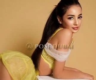 Shirin, 20, escort in Dubai — Uzbek, 157 cm (photo 11 of 11)