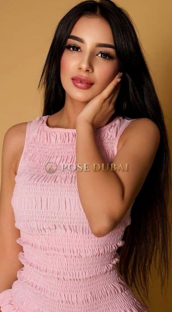Shirin, 20, escort in Dubai — Uzbek, 157 cm (photo 5 of 11)