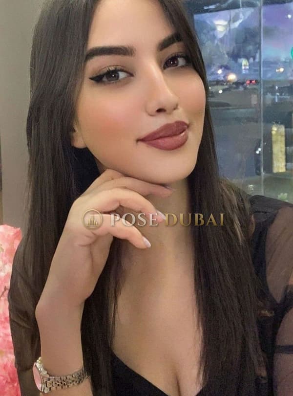 Shrouq, 28, escort in Dubai — Tunisian, 173 cm (photo 5 of 8)