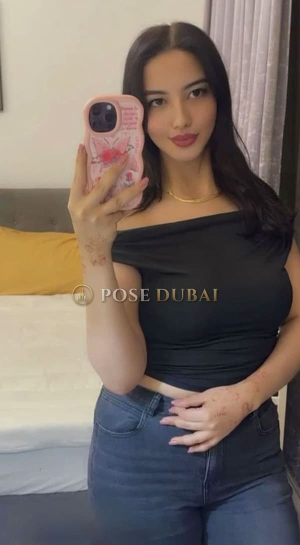Shrouq, 28, escort in Dubai — 173 cm, Tunisian (photo 8 of 8)