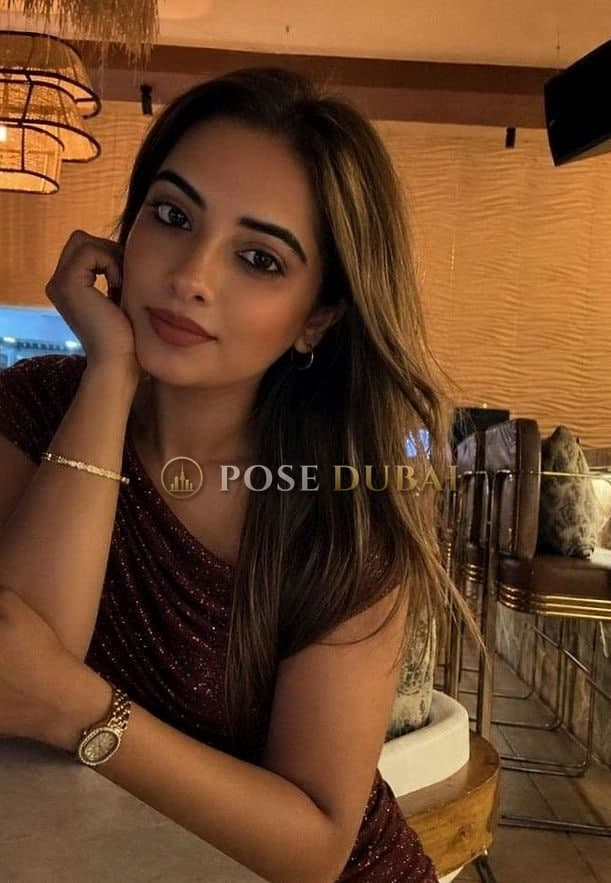 Sofia, 21, escort in Dubai — Indian, 165 cm (photo 1 of 4)