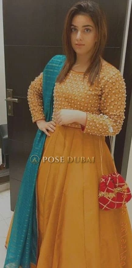 Sofia, 23, escort in Dubai — Indian, 160 cm (photo 3 of 7)