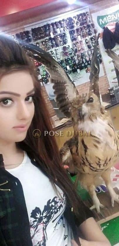 Sofia, 23, escort in Dubai — Indian, 160 cm (photo 7 of 7)