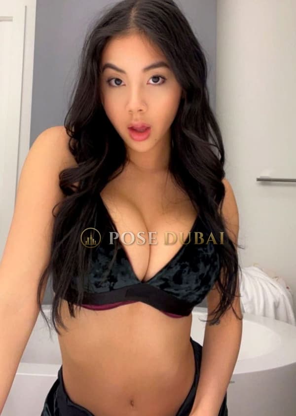 Sofia, 26, escort in Dubai — Filipino, 162 cm (photo 7 of 11)