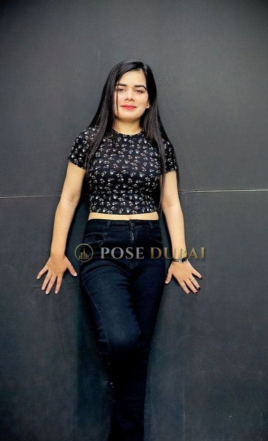 Suman, 21, escort in Dubai — Indian, 156 cm (photo 3 of 5)