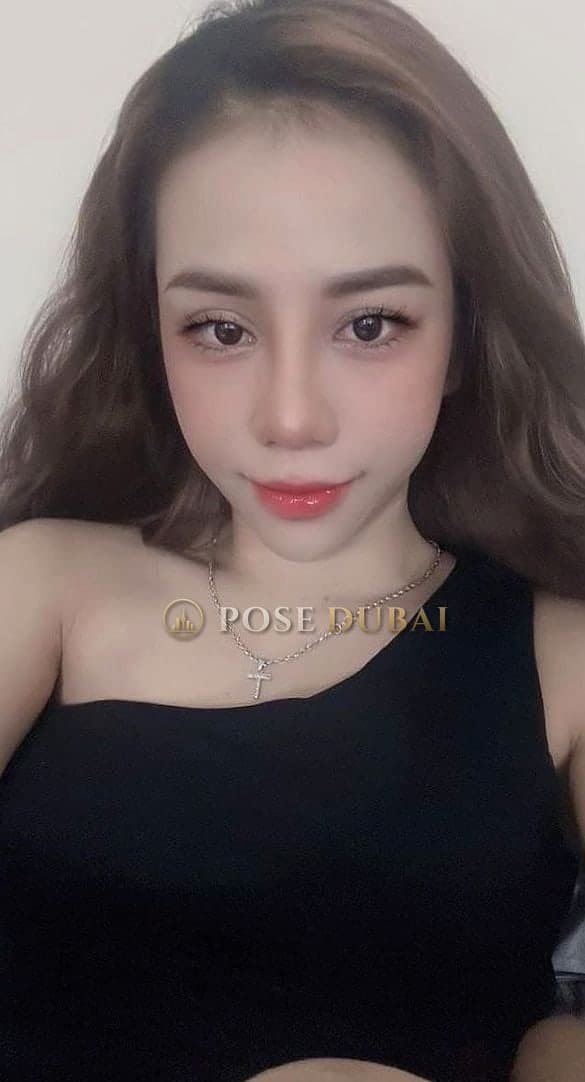 Susu, 21, escort in Dubai — Thai, 157 cm (photo 11 of 11)