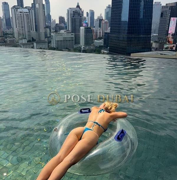 Svetlana, 20, escort in Dubai — 168 cm (photo 6 of 6)