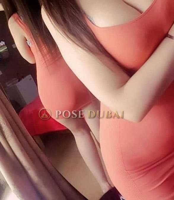 Tala, 22, escort in Dubai — Syrian, 160 cm (photo 3 of 5)
