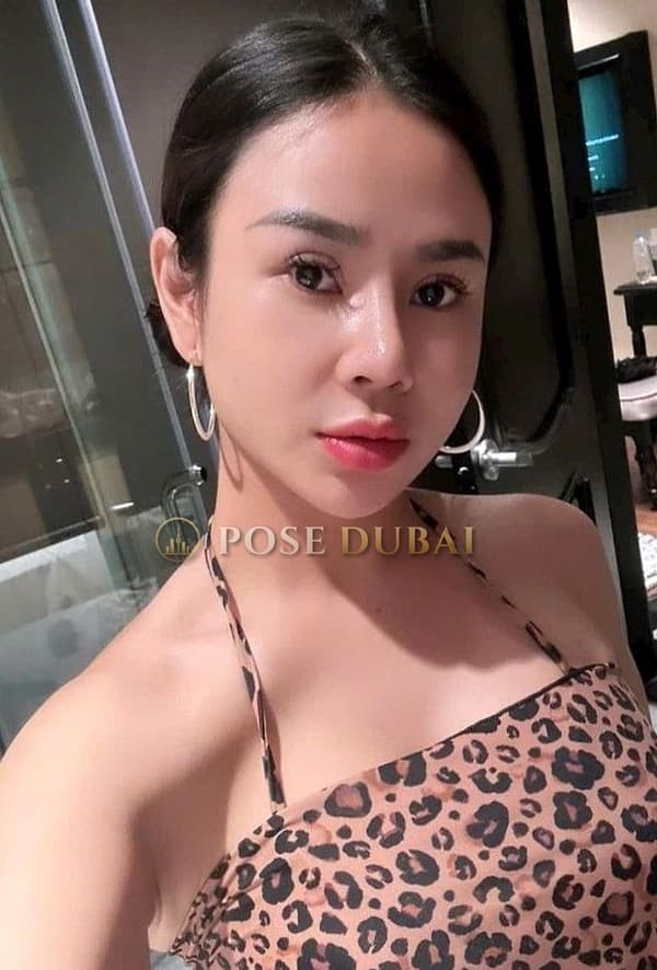 Tam, 20, escort in Dubai — 160 cm, Filipino (photo 4 of 4)