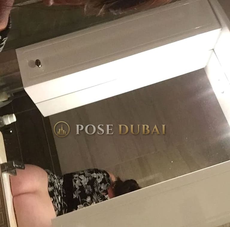 Tamara, 48, escort in Dubai — Polish, 168 cm (photo 1 of 5)